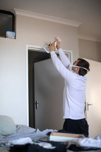 Best Residential Mold Inspection & Testing  in Oroville East, CA