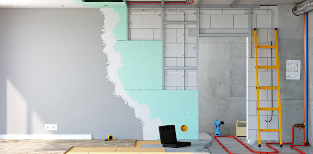Best Mold Damage Restoration  in Oroville East, CA